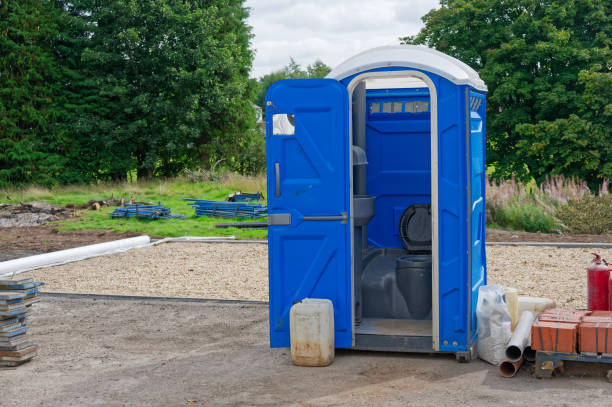 Portable Restroom for Sporting Events in Sheldon, IA